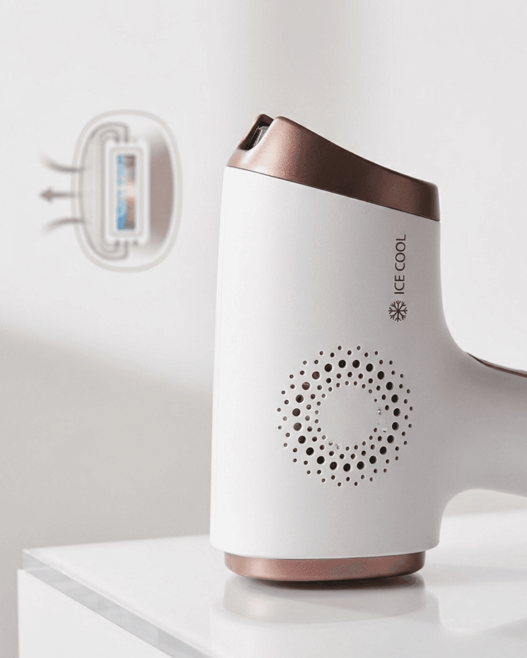 ICE COOL PRO detalj 4