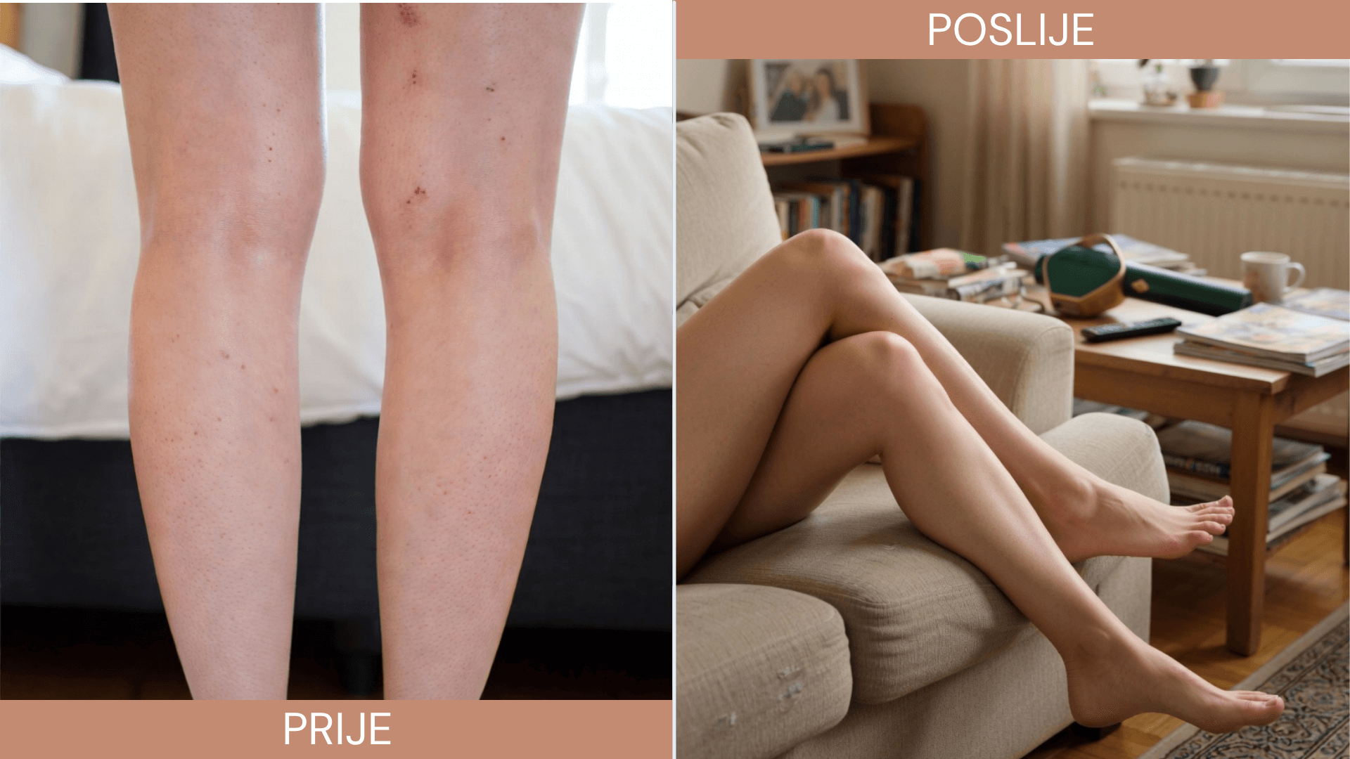 Jasmina, 35 god. · Banja Luka · 6 sedmica tretmana