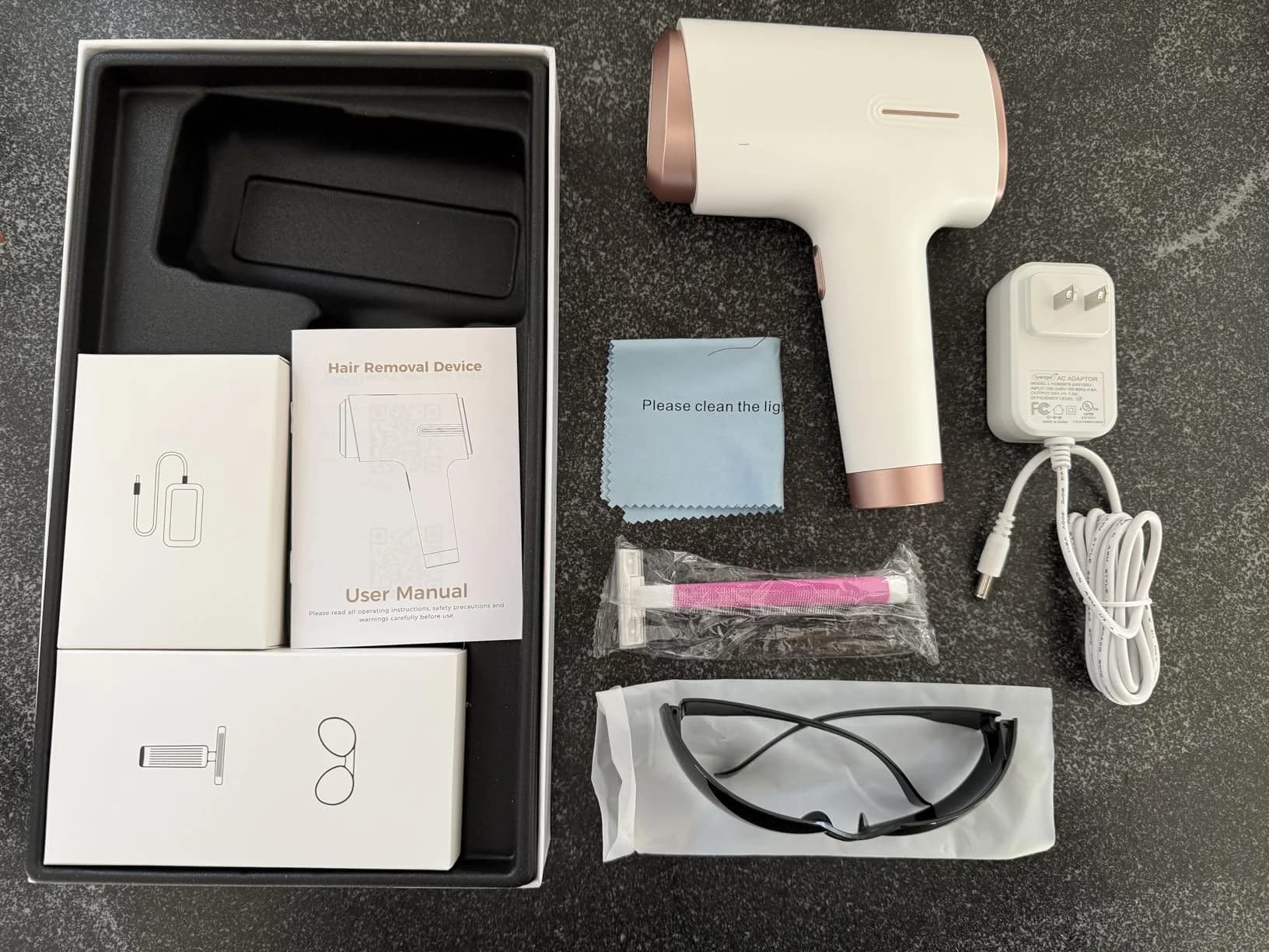 Ice Cool PRO™ detalj 6